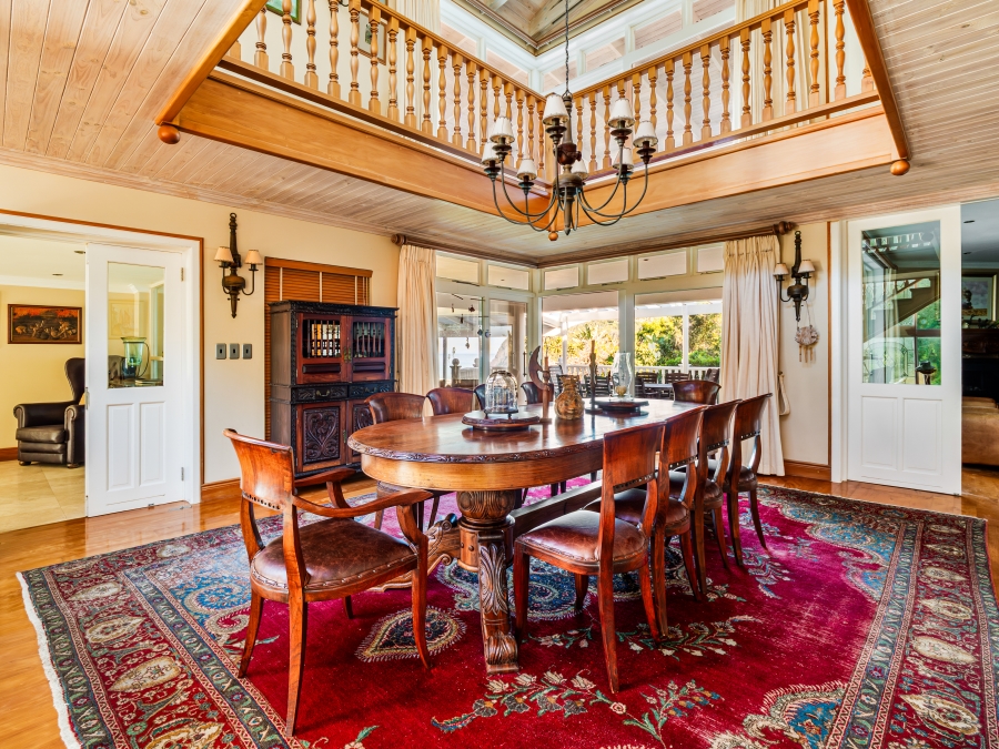 5 Bedroom Property for Sale in The Heads Western Cape